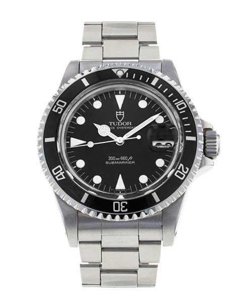 tudor 2909|tudor submariner 79090 specs.